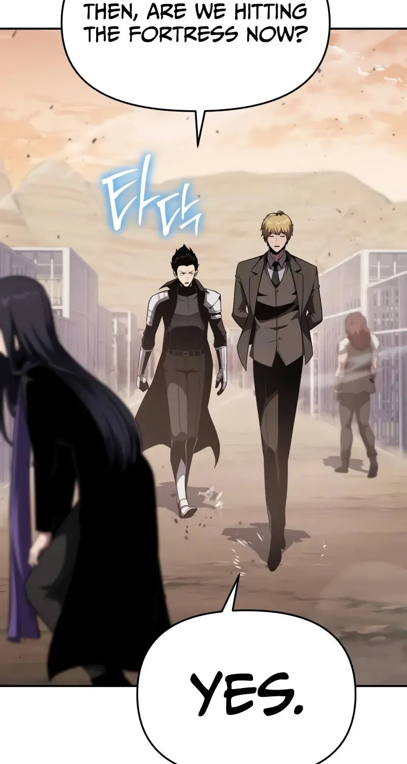 The Knight King Who Returned with a God Chapter 89 page 77 - 