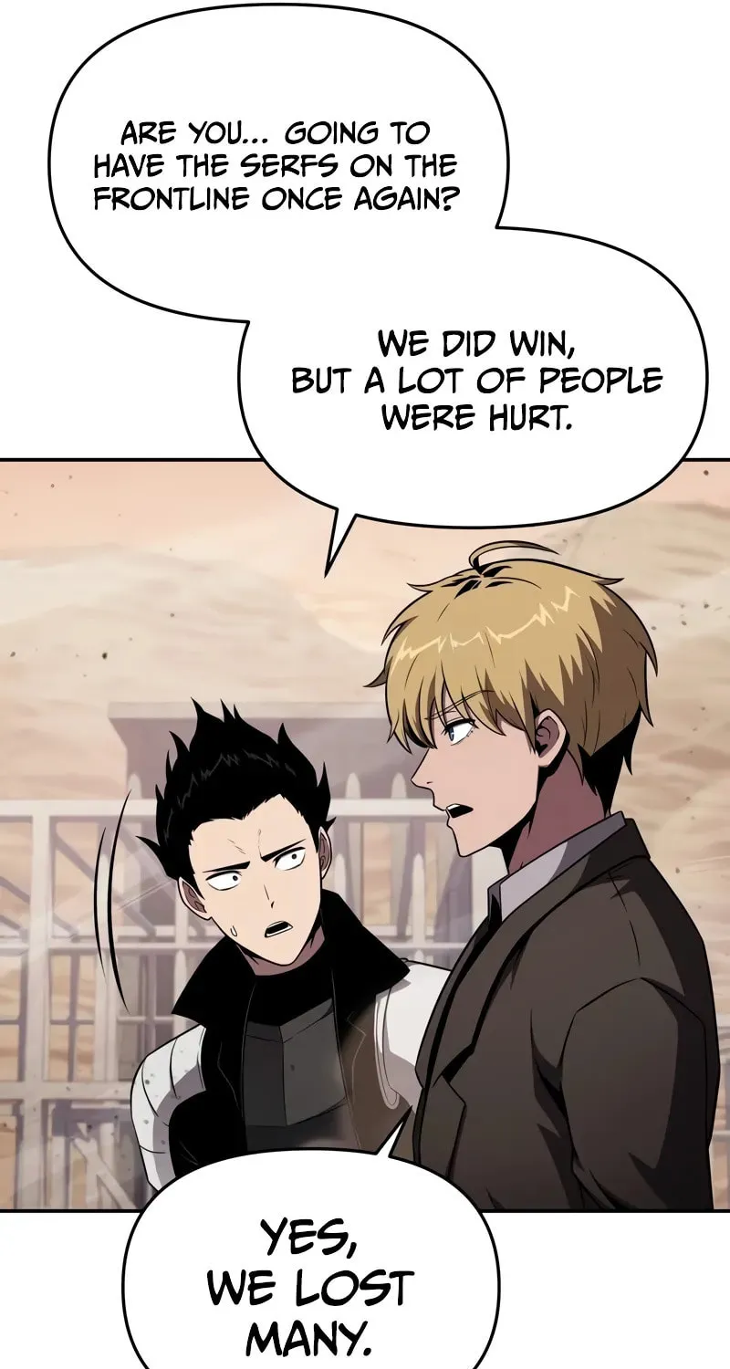 The Knight King Who Returned with a God Chapter 89 page 79 - 