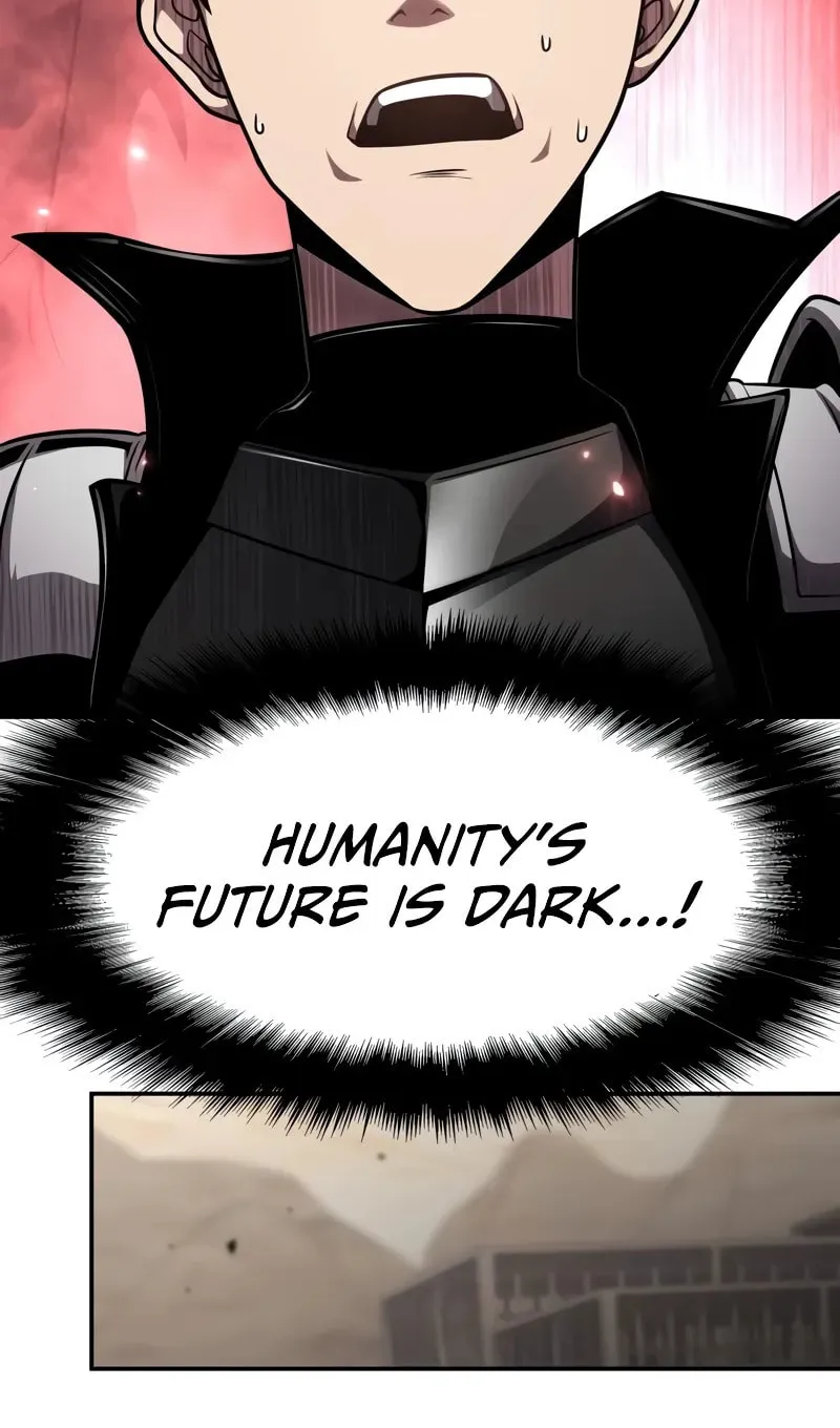 The Knight King Who Returned with a God Chapter 89 page 88 - 