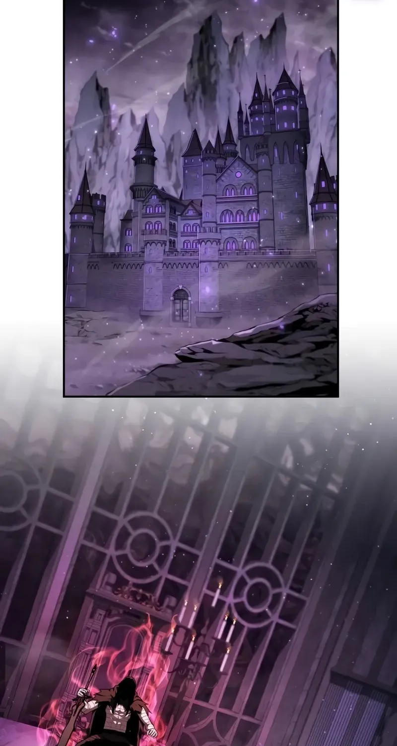 The Knight King Who Returned with a God Chapter 89 page 90 - 