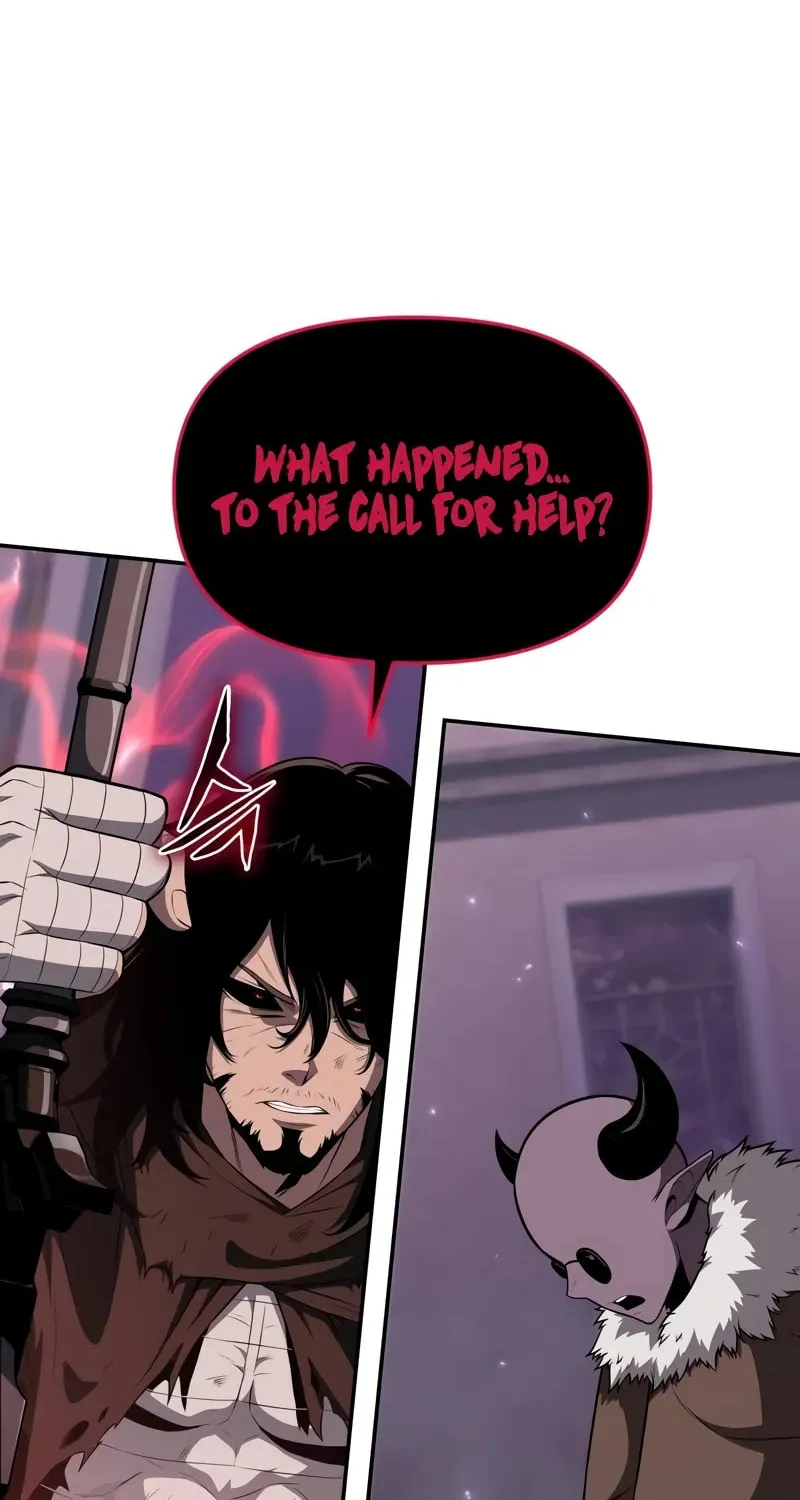 The Knight King Who Returned with a God Chapter 89 page 92 - 