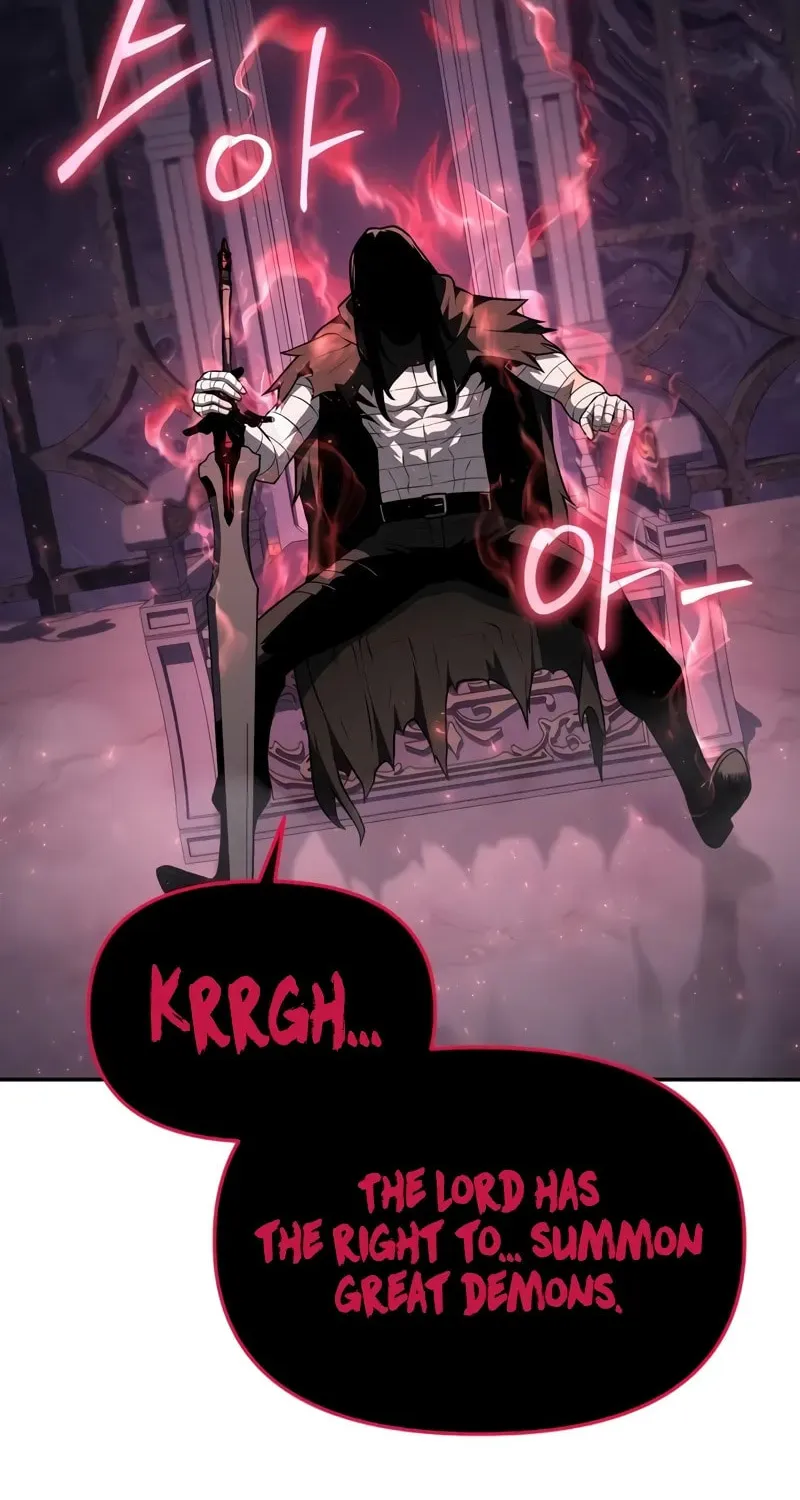 The Knight King Who Returned with a God Chapter 89 page 94 - 