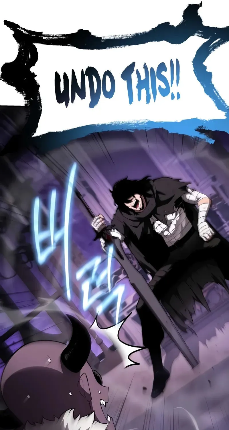 The Knight King Who Returned with a God Chapter 89 page 99 - 