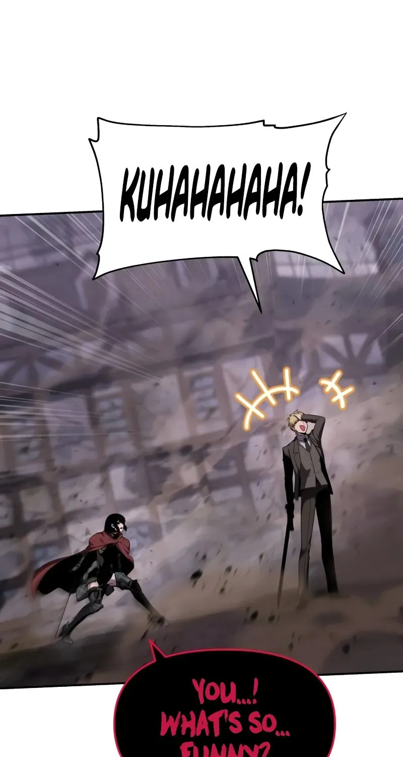 The Knight King Who Returned with a God Chapter 90 page 102 - 