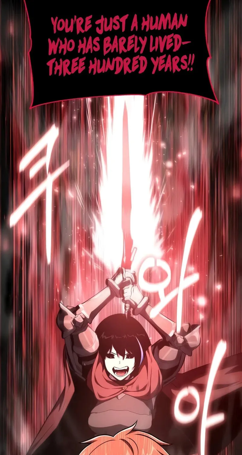 The Knight King Who Returned with a God Chapter 90 page 108 - 