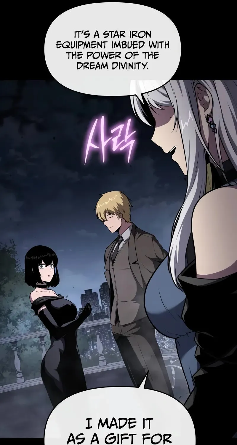 The Knight King Who Returned with a God Chapter 90 page 12 - 