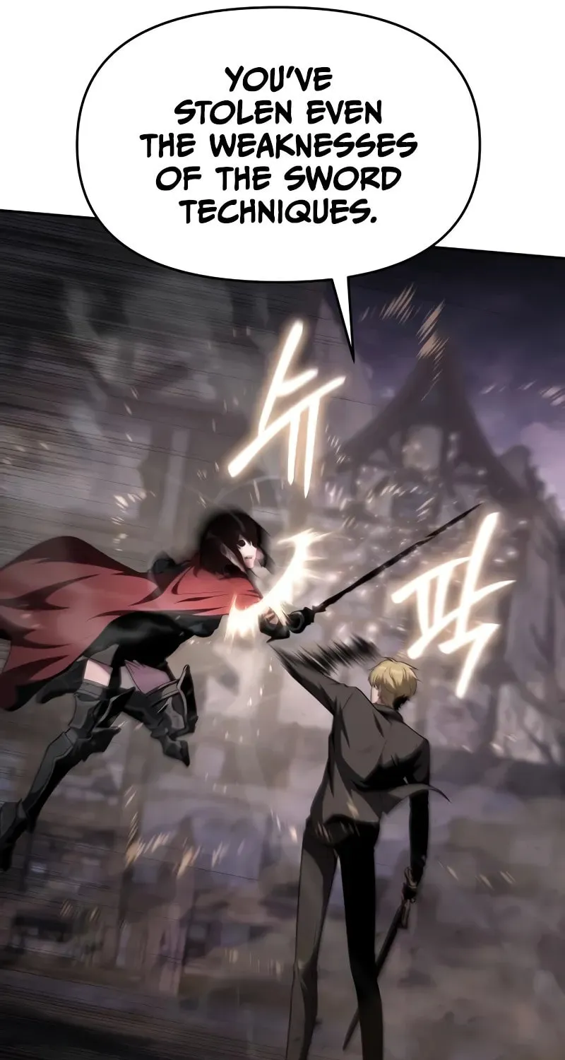 The Knight King Who Returned with a God Chapter 90 page 112 - 