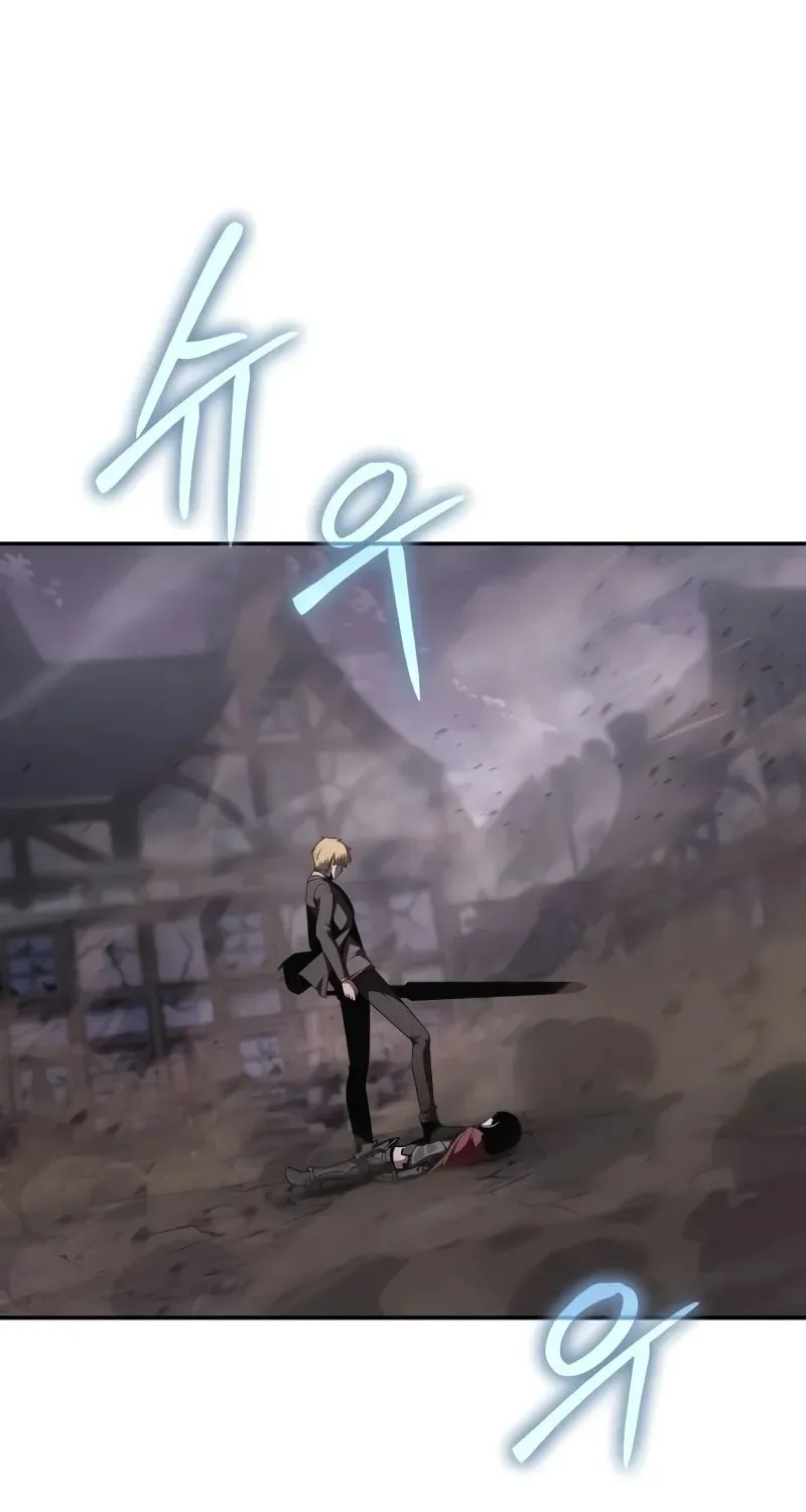 The Knight King Who Returned with a God Chapter 90 page 116 - 