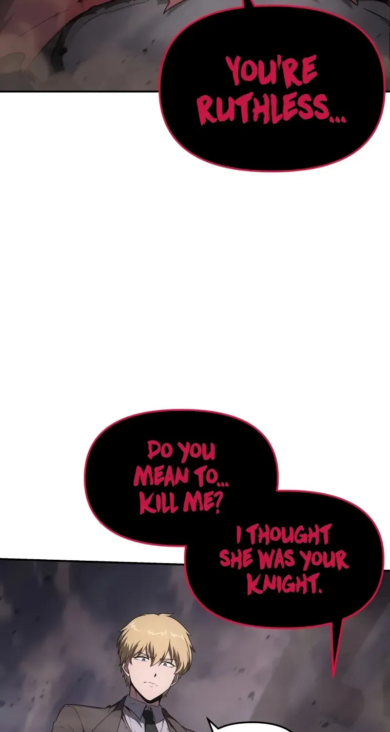 The Knight King Who Returned with a God Chapter 90 page 118 - 