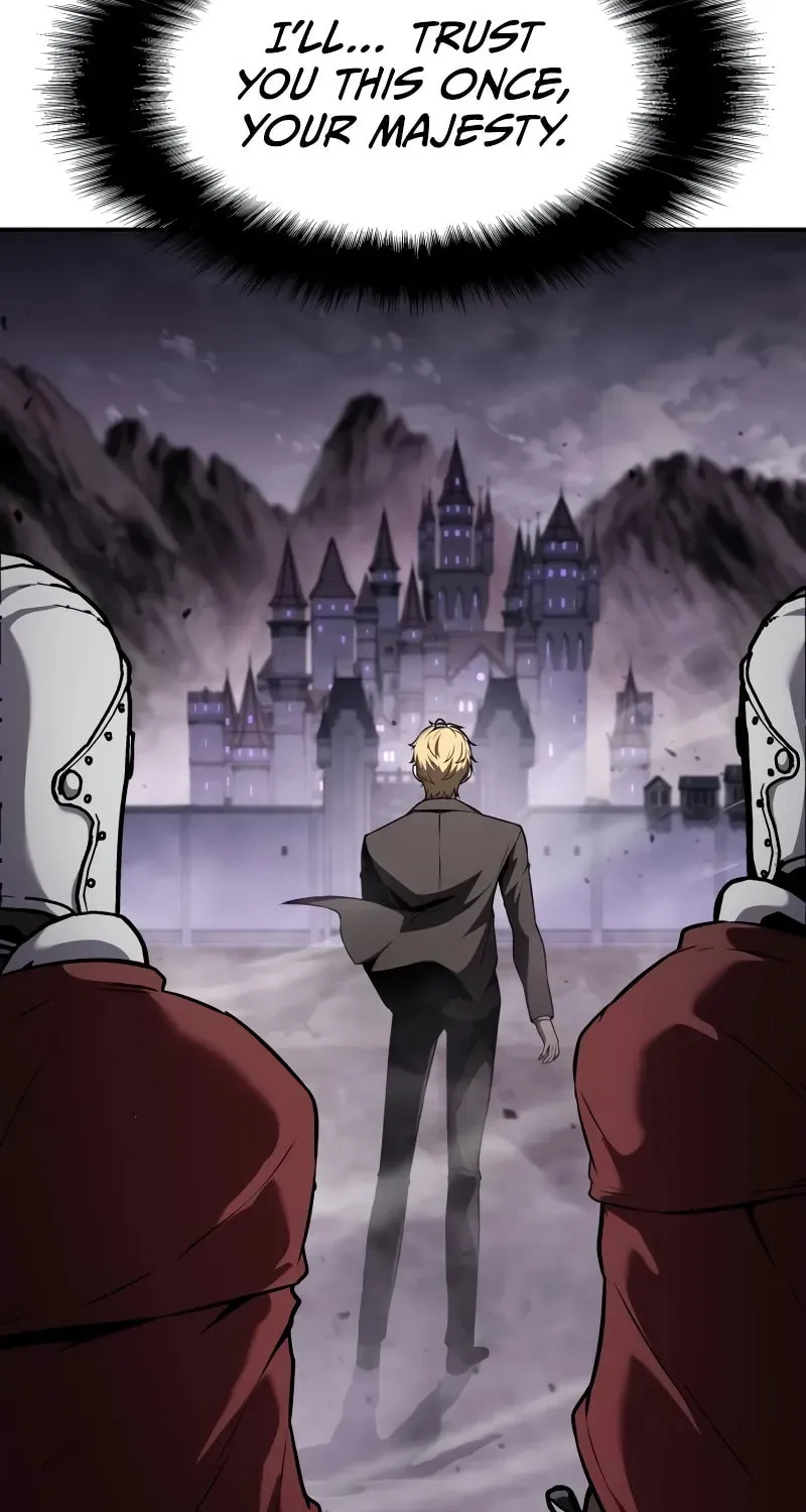 The Knight King Who Returned with a God Chapter 90 page 20 - 