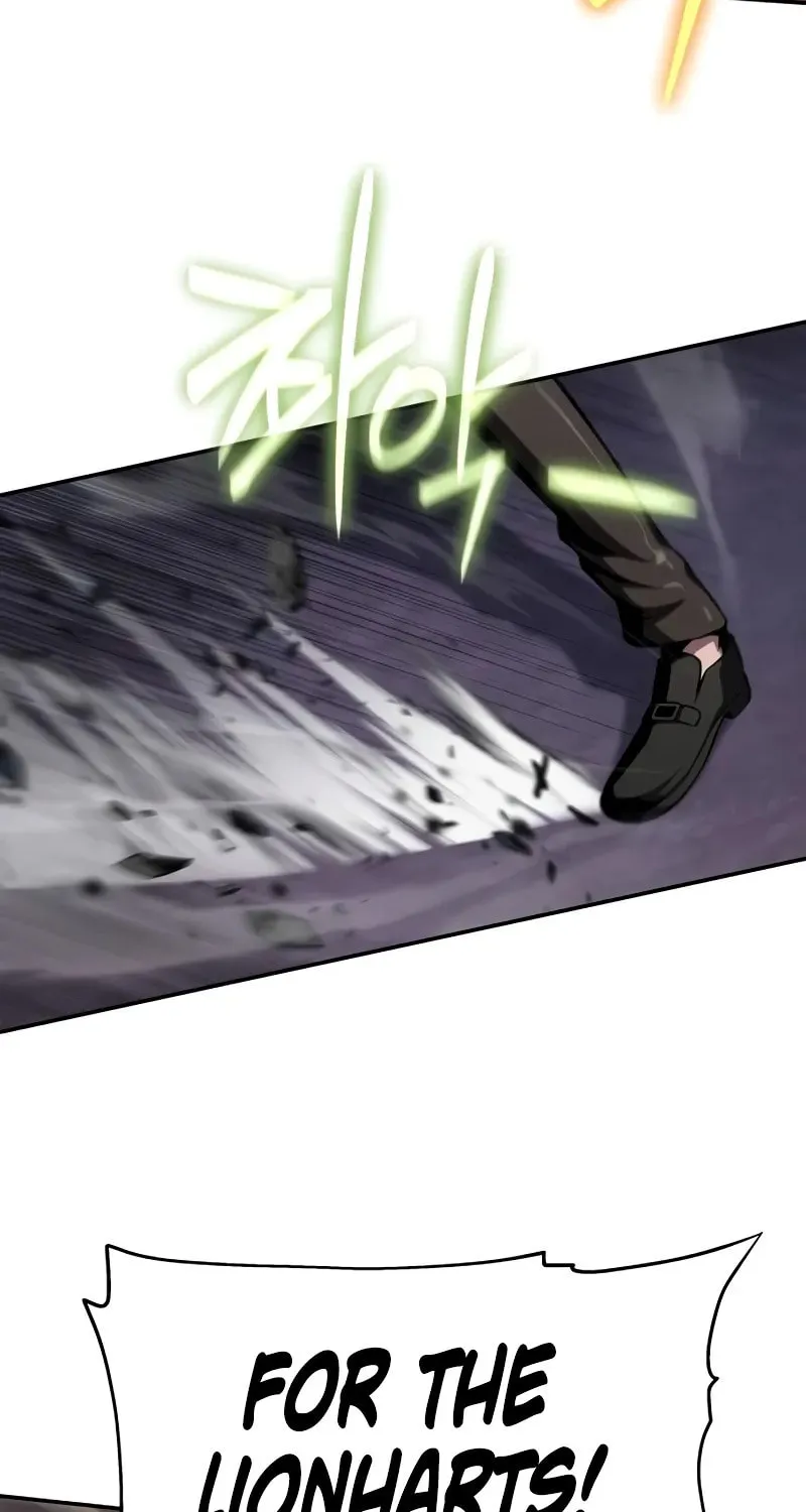 The Knight King Who Returned with a God Chapter 90 page 25 - 