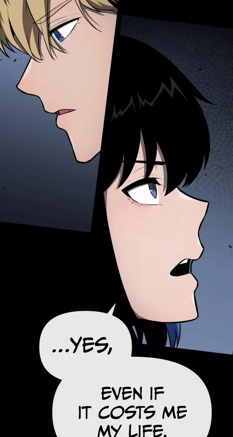 The Knight King Who Returned with a God Chapter 90 page 4 - 