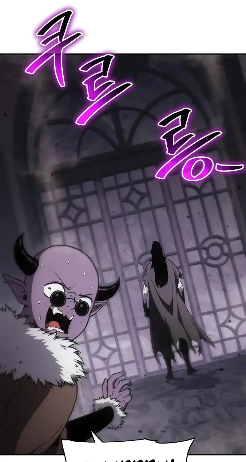 The Knight King Who Returned with a God Chapter 90 page 32 - 