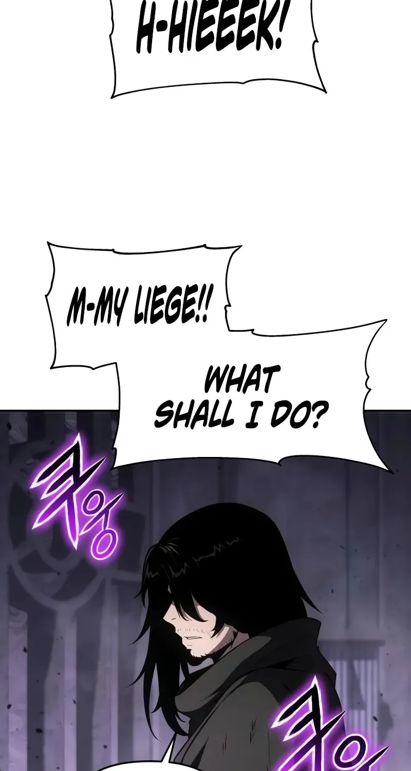 The Knight King Who Returned with a God Chapter 90 page 33 - 