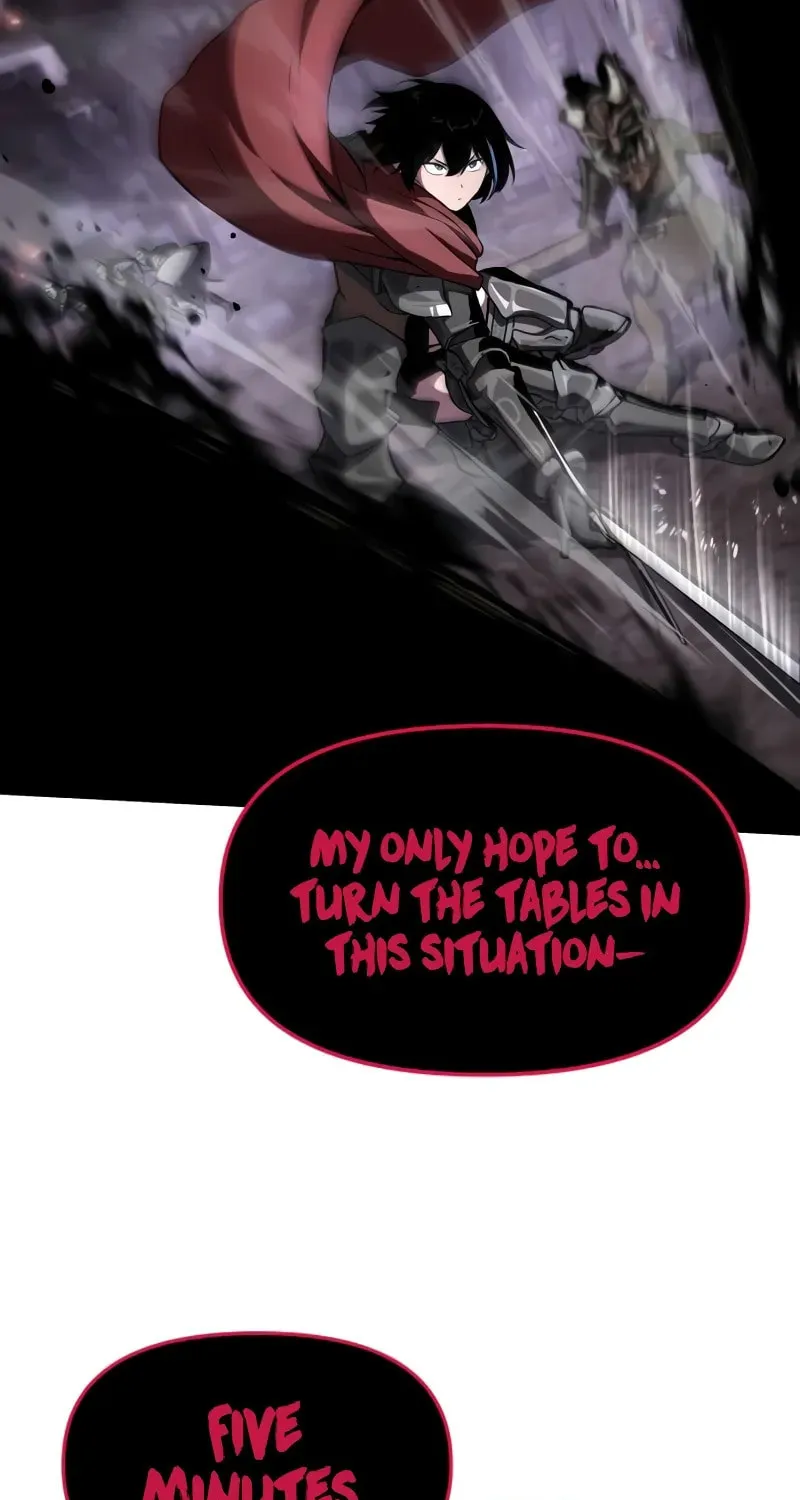 The Knight King Who Returned with a God Chapter 90 page 36 - 