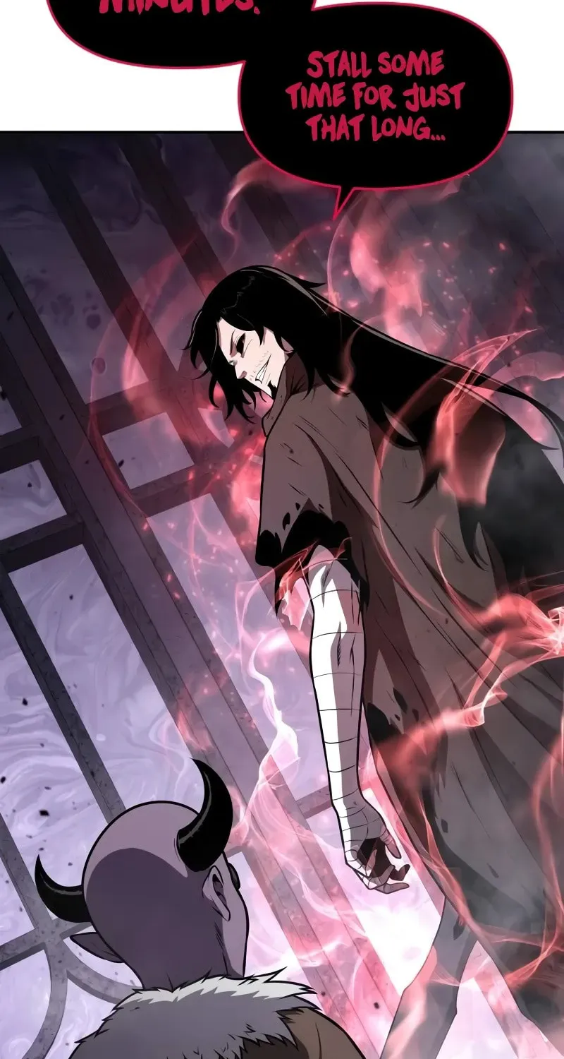 The Knight King Who Returned with a God Chapter 90 page 37 - 