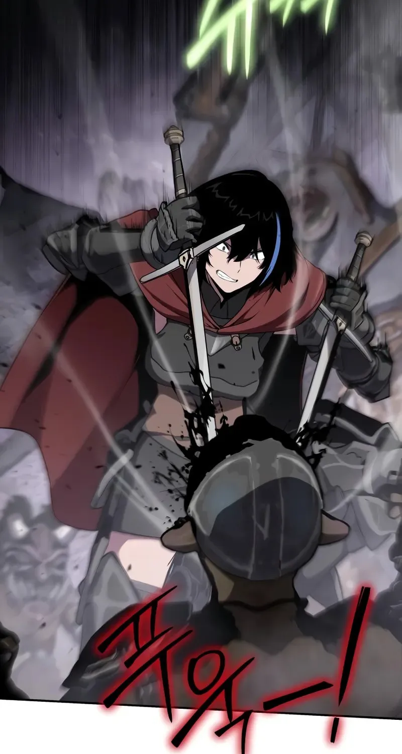 The Knight King Who Returned with a God Chapter 90 page 40 - 