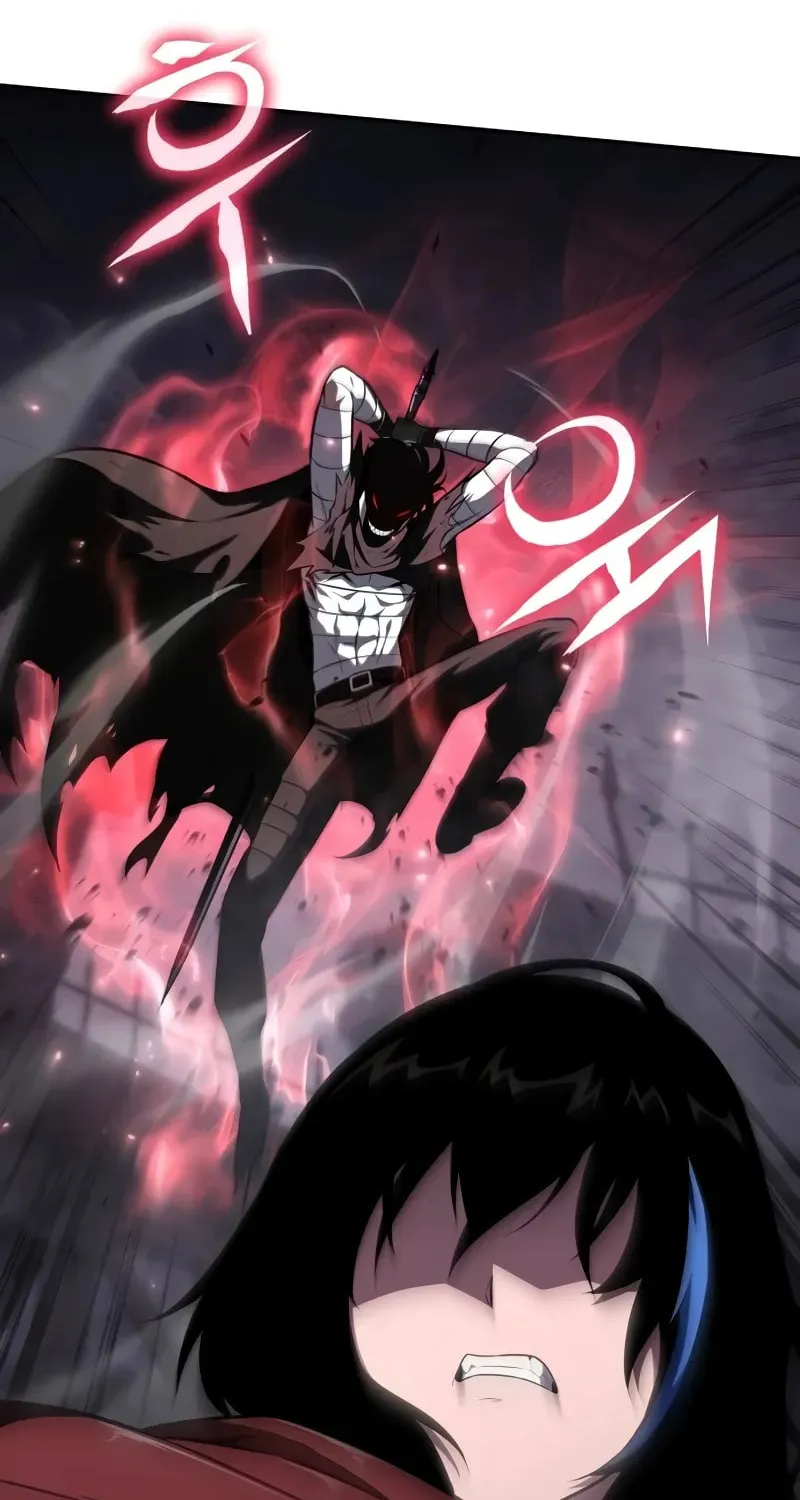 The Knight King Who Returned with a God Chapter 90 page 43 - 