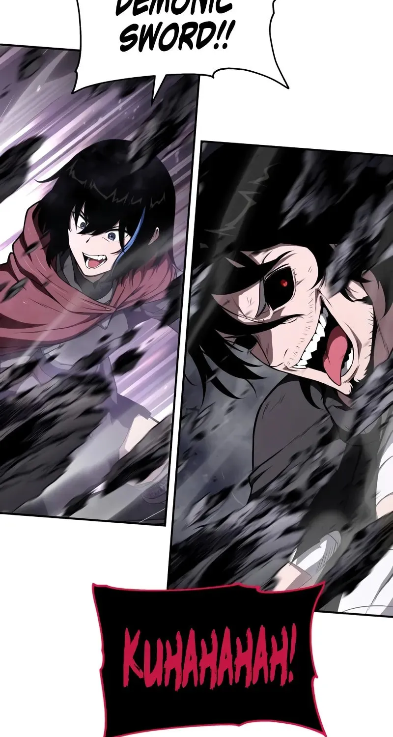 The Knight King Who Returned with a God Chapter 90 page 46 - 