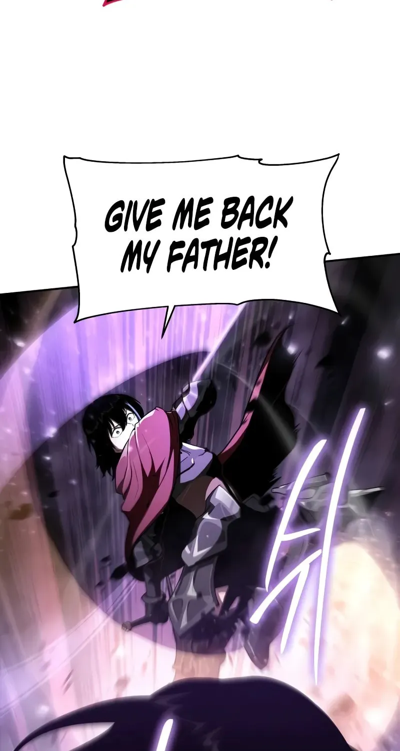 The Knight King Who Returned with a God Chapter 90 page 47 - 