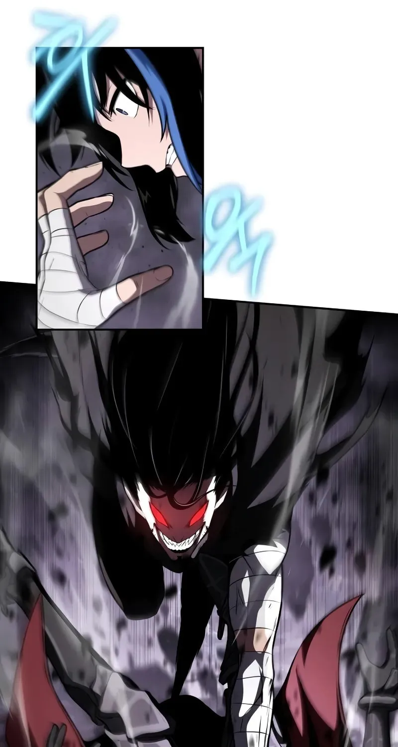 The Knight King Who Returned with a God Chapter 90 page 52 - 