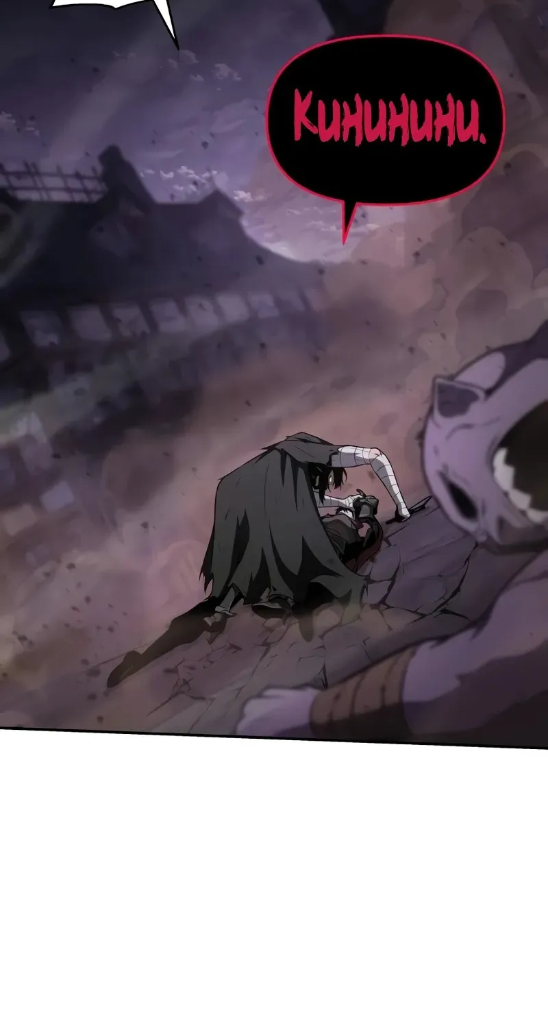 The Knight King Who Returned with a God Chapter 90 page 55 - 