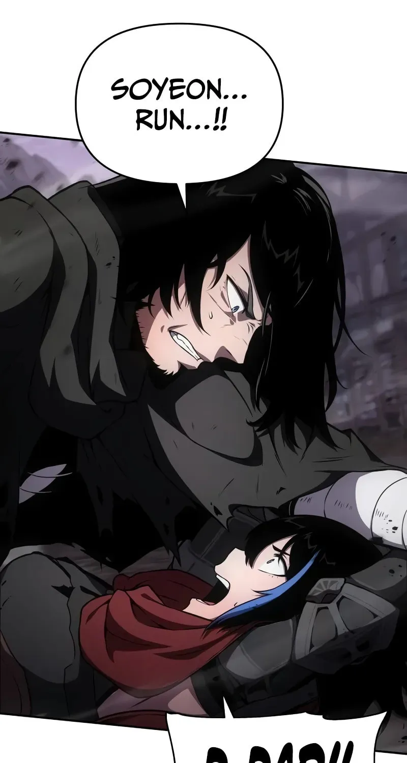 The Knight King Who Returned with a God Chapter 90 page 60 - 