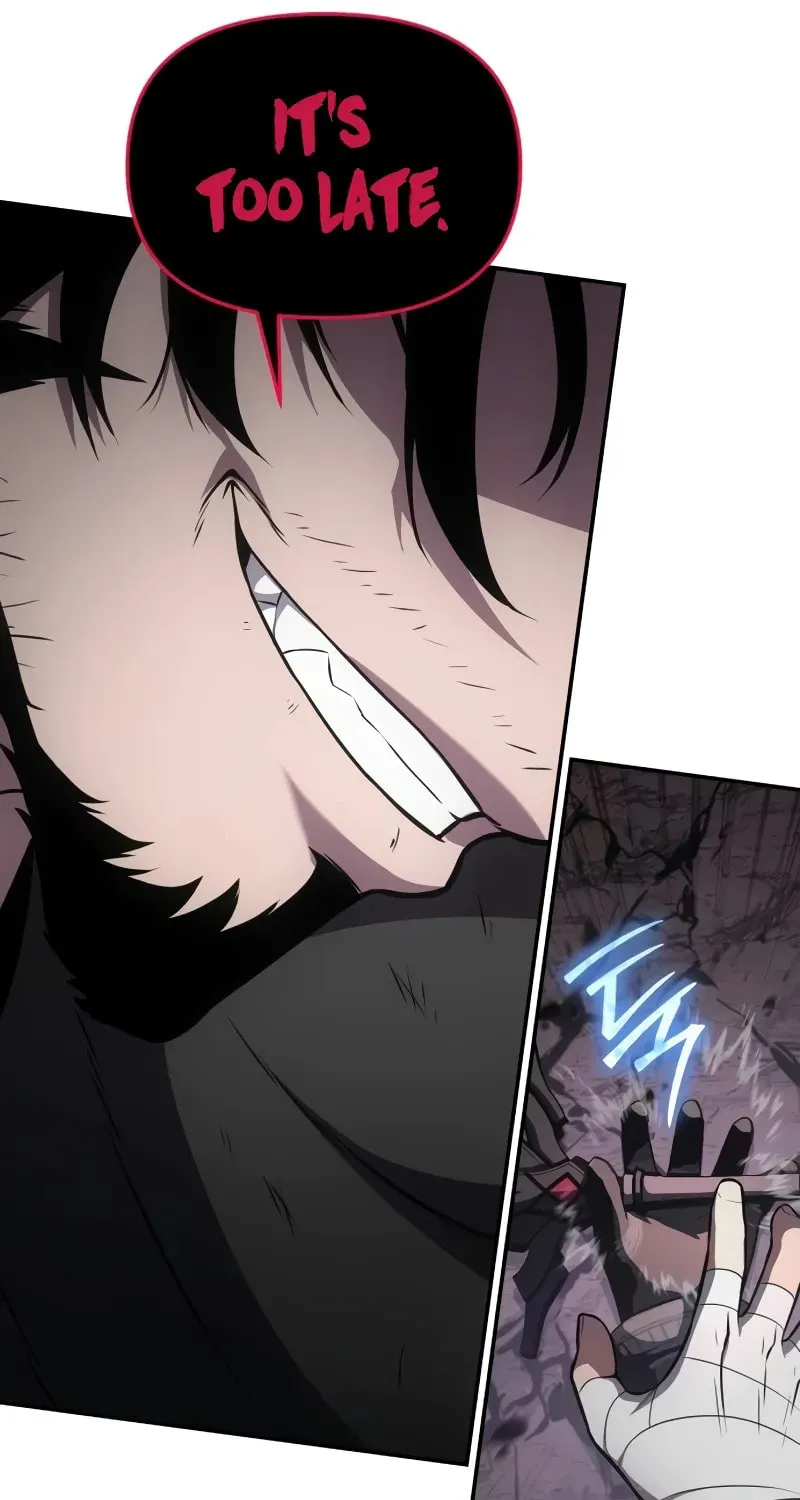 The Knight King Who Returned with a God Chapter 90 page 62 - 