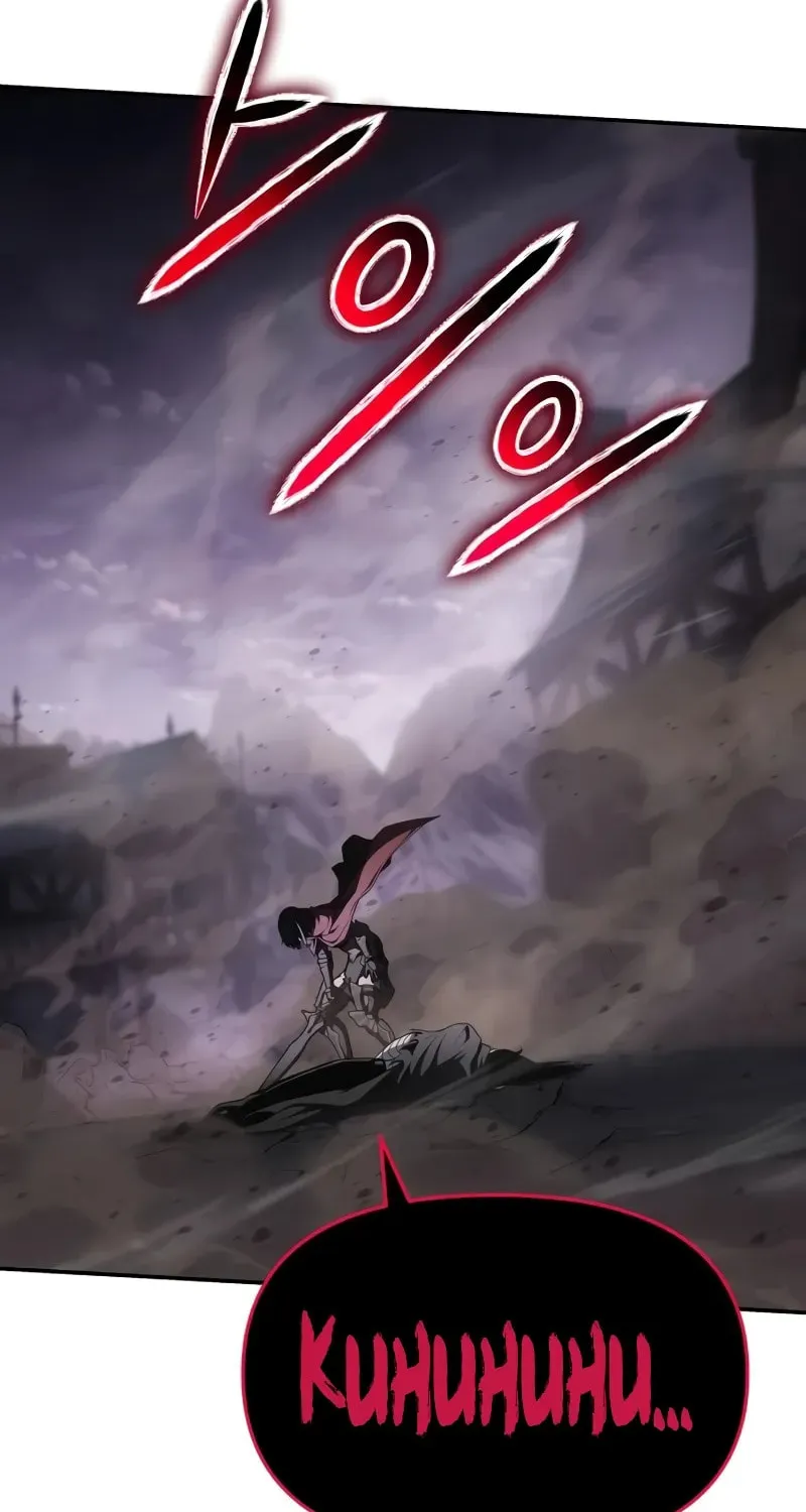 The Knight King Who Returned with a God Chapter 90 page 69 - 