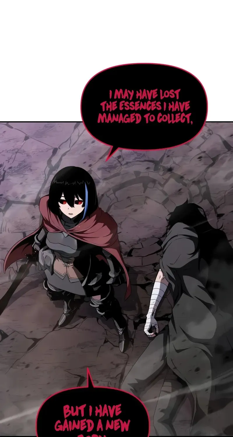 The Knight King Who Returned with a God Chapter 90 page 72 - 
