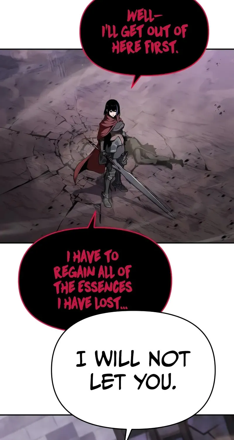 The Knight King Who Returned with a God Chapter 90 page 74 - 