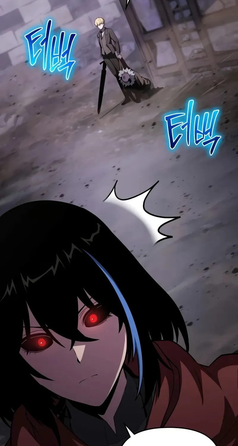 The Knight King Who Returned with a God Chapter 90 page 75 - 