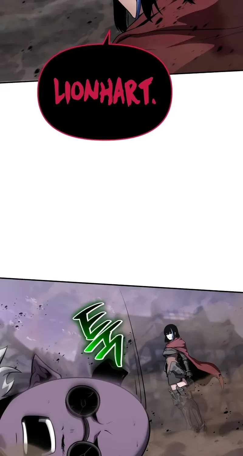 The Knight King Who Returned with a God Chapter 90 page 77 - 