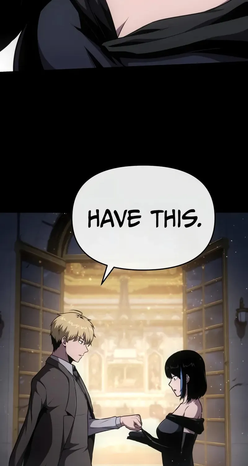 The Knight King Who Returned with a God Chapter 90 page 9 - 