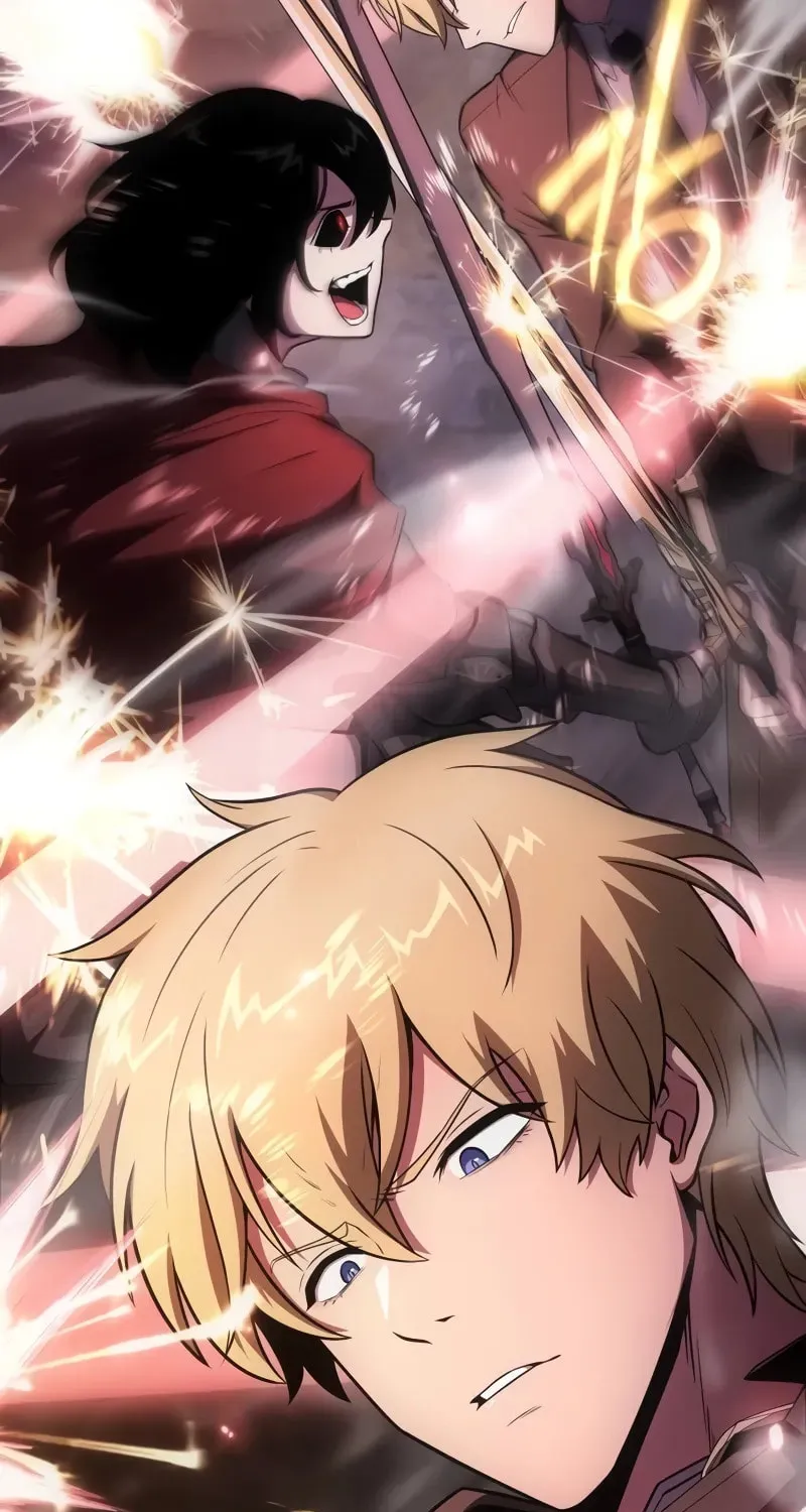 The Knight King Who Returned with a God Chapter 90 page 84 - 