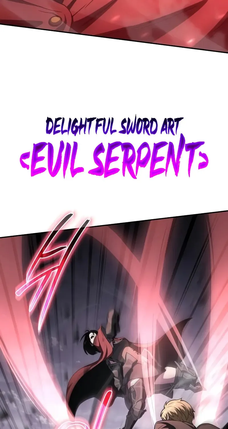 The Knight King Who Returned with a God Chapter 90 page 93 - 