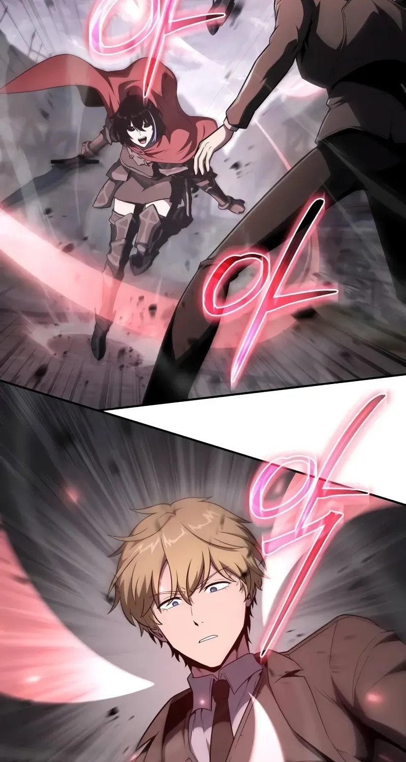 The Knight King Who Returned with a God Chapter 90 page 94 - 
