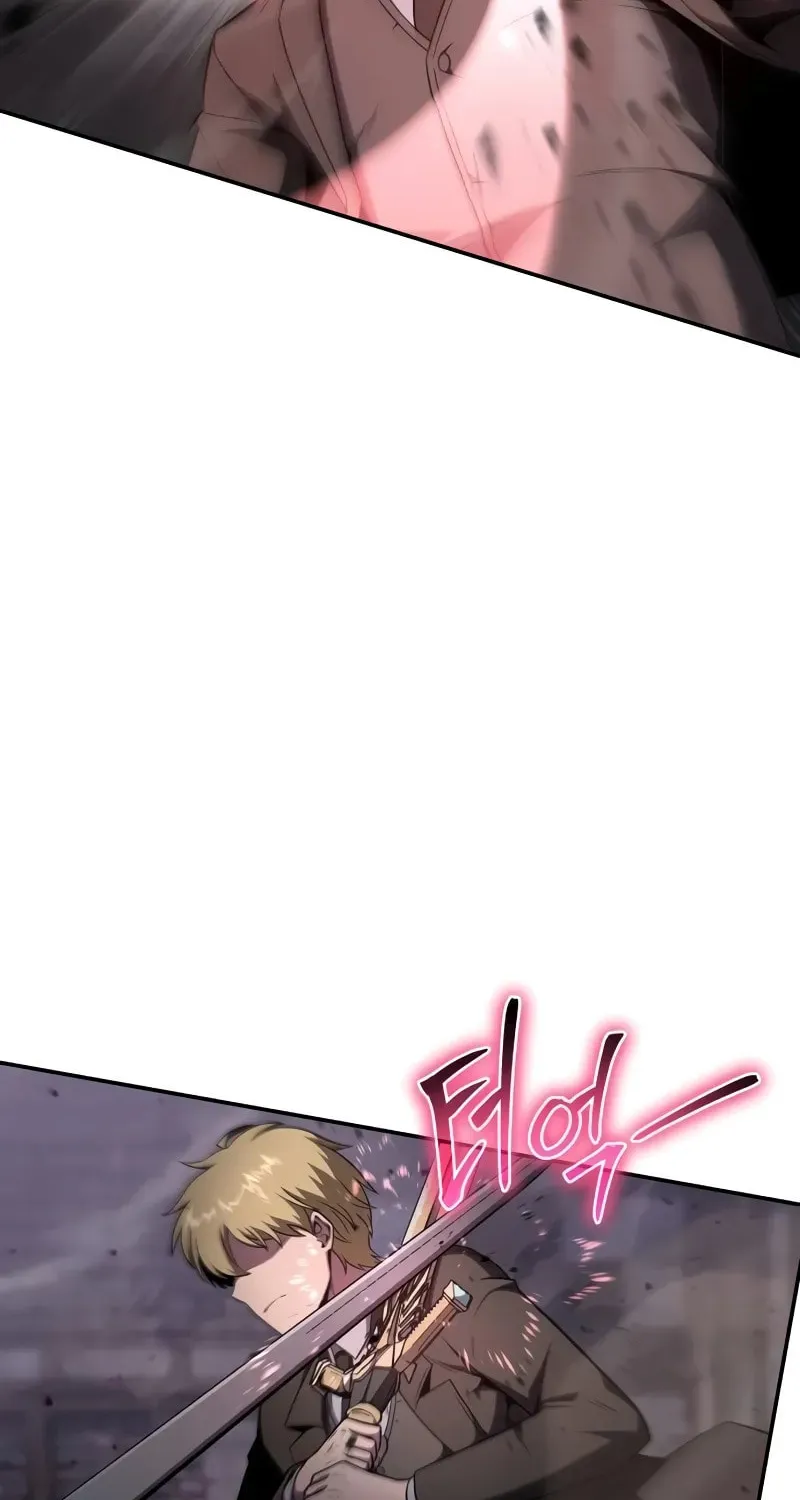The Knight King Who Returned with a God Chapter 90 page 95 - 