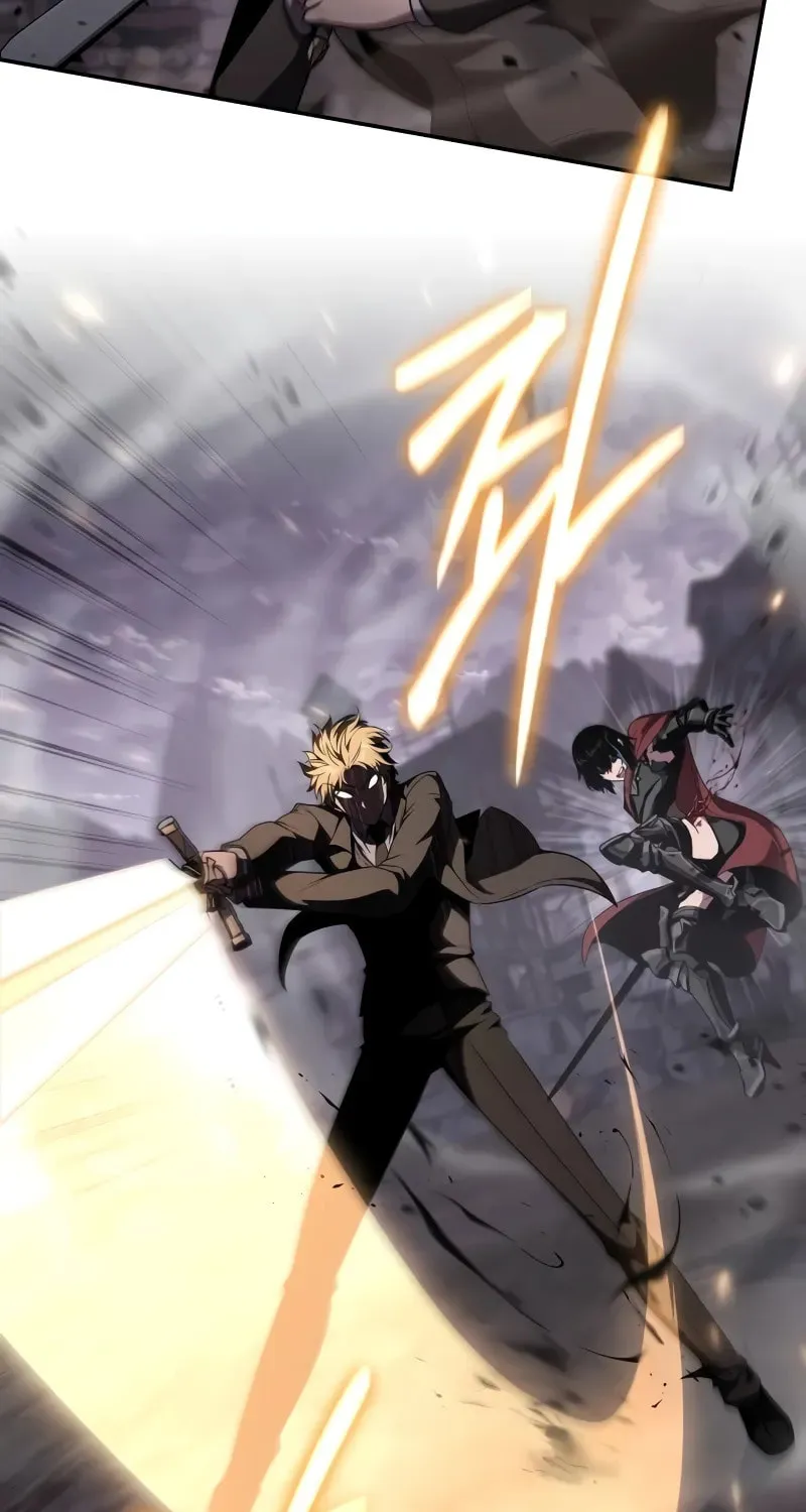 The Knight King Who Returned with a God Chapter 90 page 96 - 