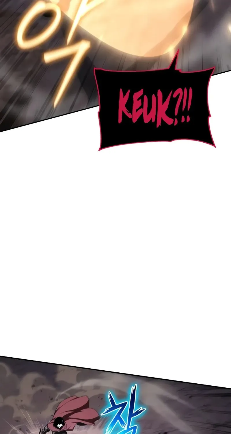 The Knight King Who Returned with a God Chapter 90 page 97 - 