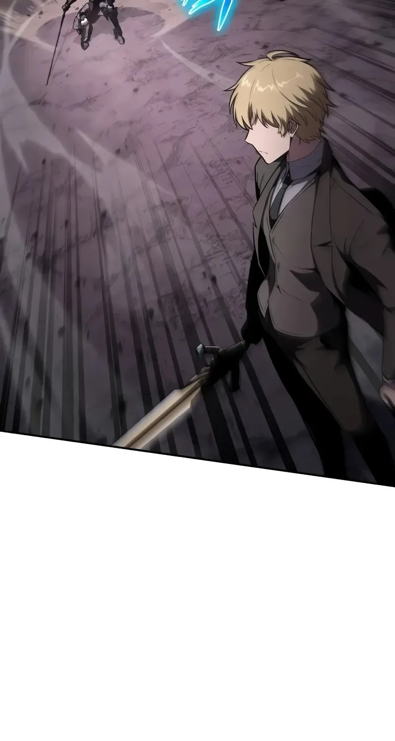 The Knight King Who Returned with a God Chapter 90 page 98 - 