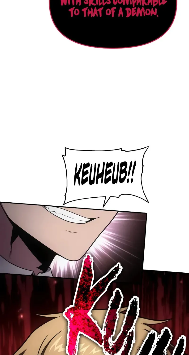 The Knight King Who Returned with a God Chapter 90 page 100 - 