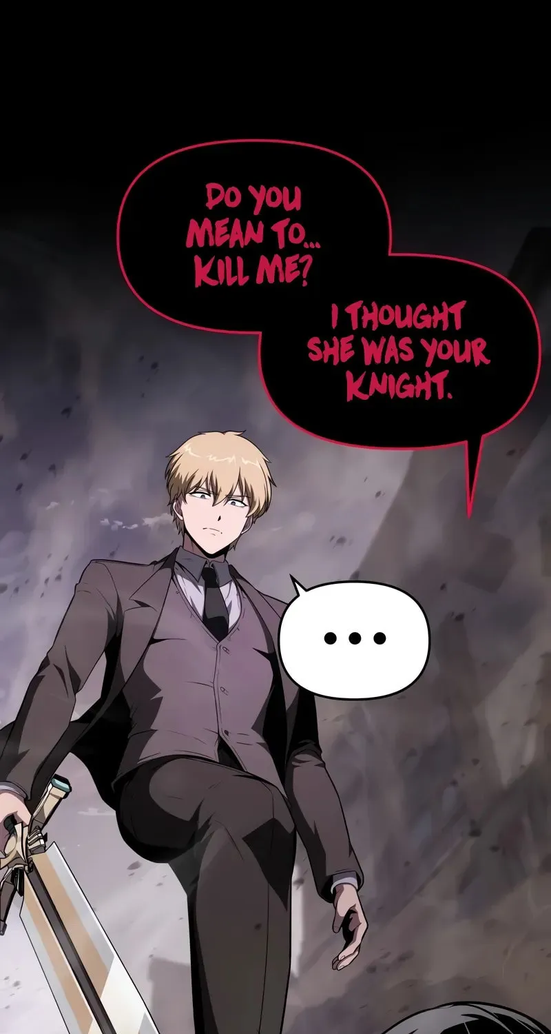 The Knight King Who Returned with a God Chapter 91 page 2 - 