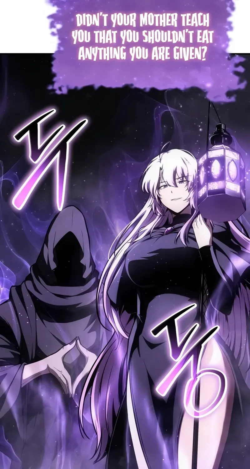 The Knight King Who Returned with a God Chapter 91 page 13 - 