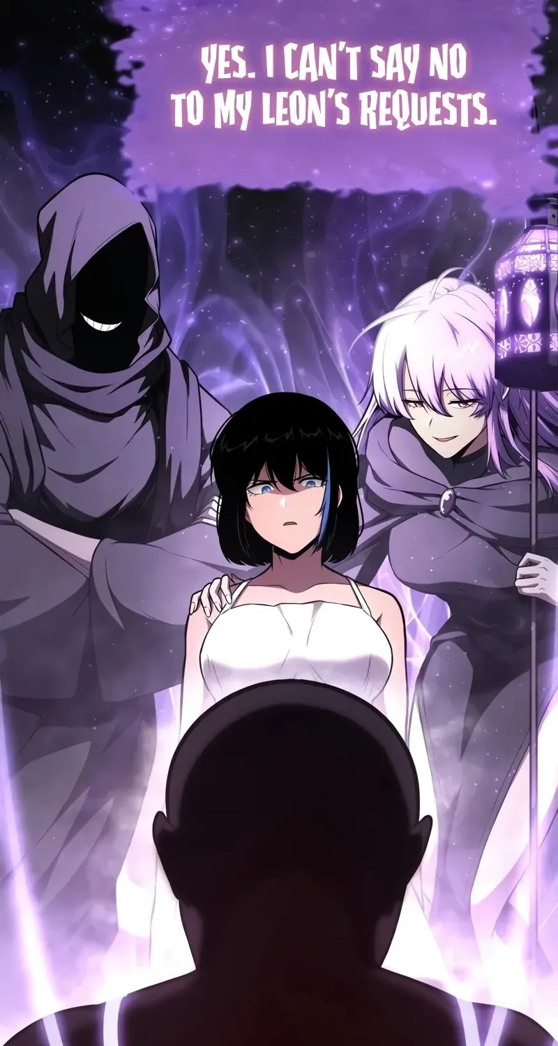 The Knight King Who Returned with a God Chapter 91 page 19 - 