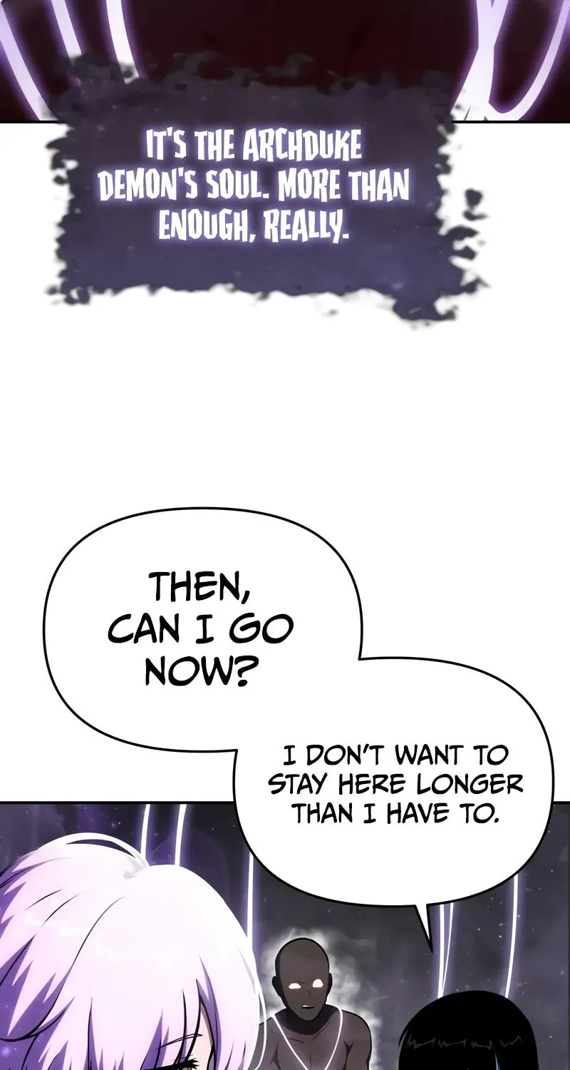 The Knight King Who Returned with a God Chapter 91 page 20 - 