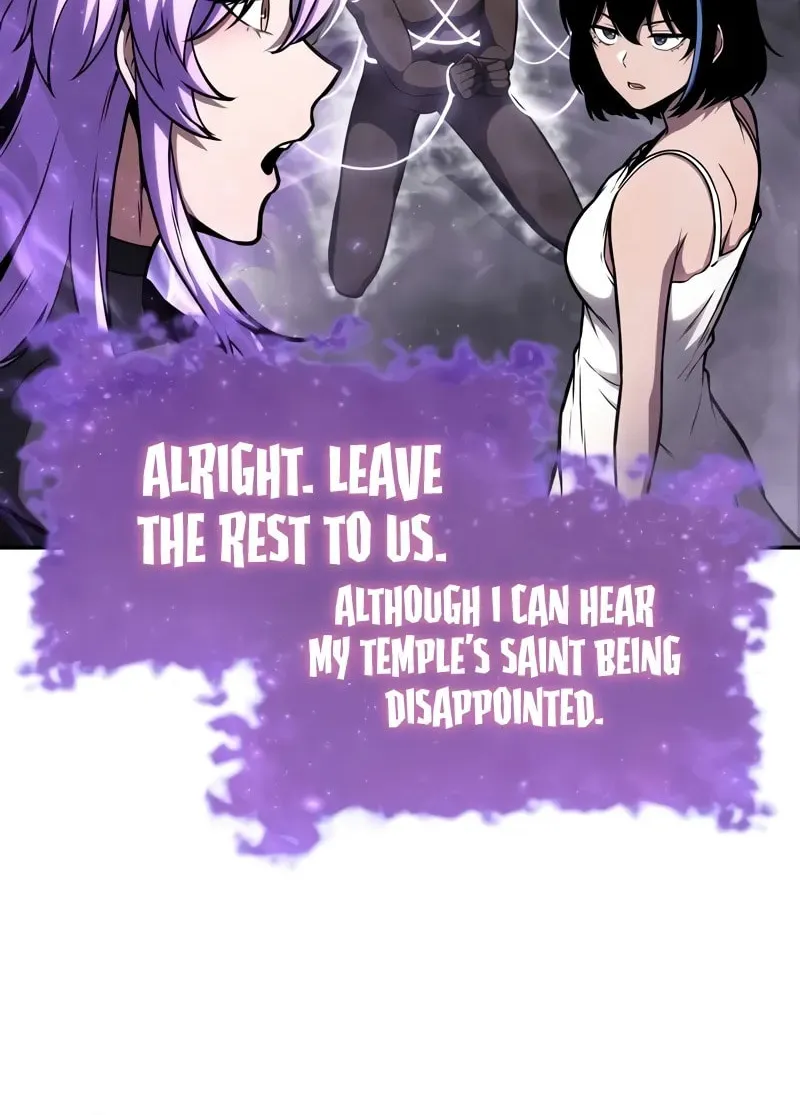 The Knight King Who Returned with a God Chapter 91 page 21 - 