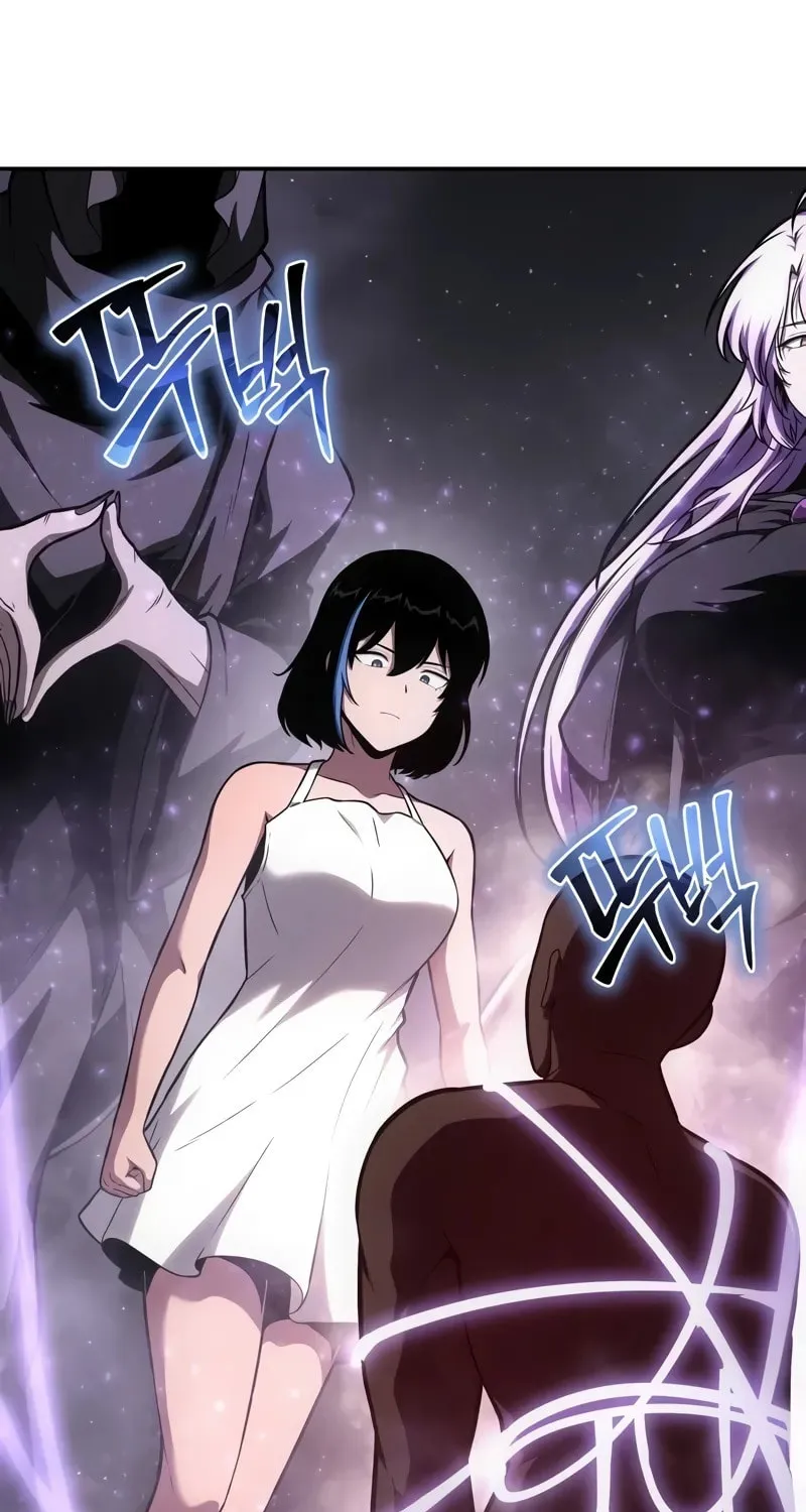 The Knight King Who Returned with a God Chapter 91 page 28 - 