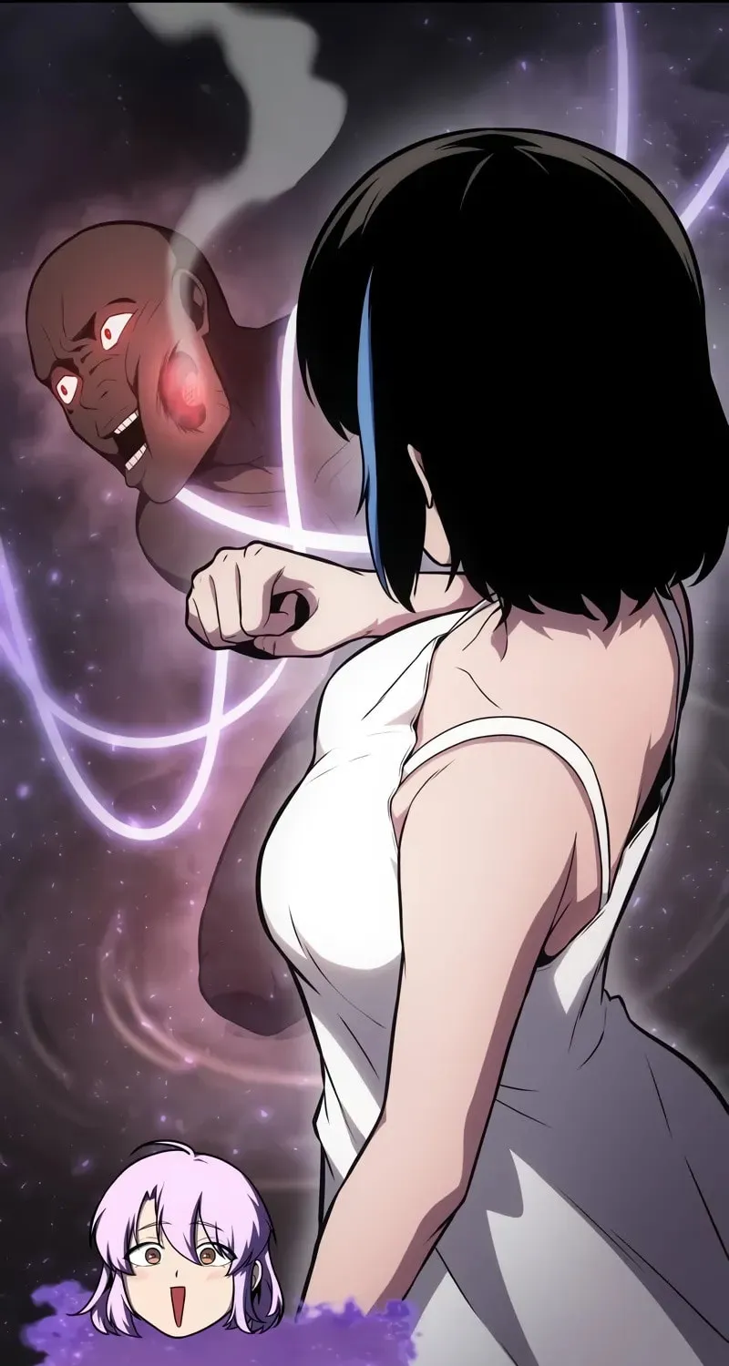 The Knight King Who Returned with a God Chapter 91 page 32 - 