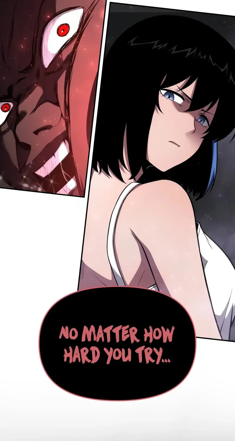 The Knight King Who Returned with a God Chapter 91 page 34 - 